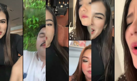 tiktok059857 TikTok Live — Sep 1, 2026, 5:47 PM
