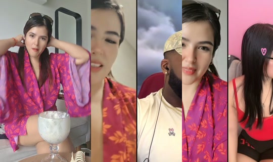 tiktok059857 TikTok Live — Sep 3, 2026, 5:31 PM