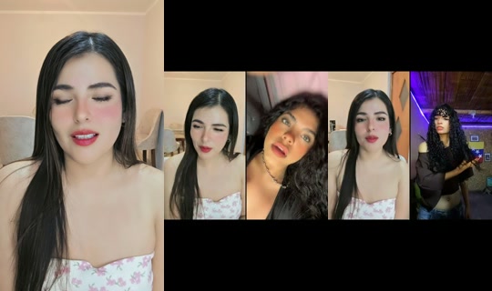 tiktok059857 TikTok Live — Oct 3, 2026, 5:33 AM
