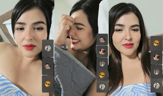 tiktok059857 TikTok Live — Oct 5, 2026, 2:03 AM