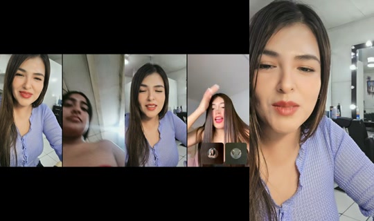 tiktok059857 TikTok Live — Oct 6, 2026, 12:26 AM