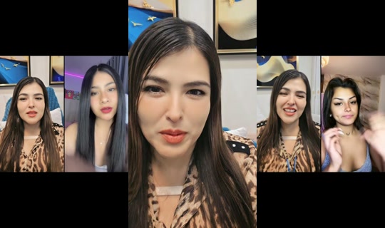 tiktok059857 TikTok Live — Oct 8, 2026, 2:16 AM