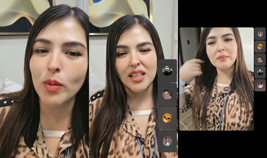 tiktok059857 TikTok Live — Oct 8, 2026, 3:56 AM