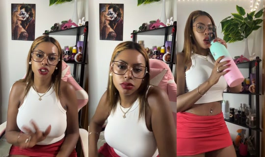 tiktok20252414 TikTok Live — Sep 21, 2026, 5:11 PM