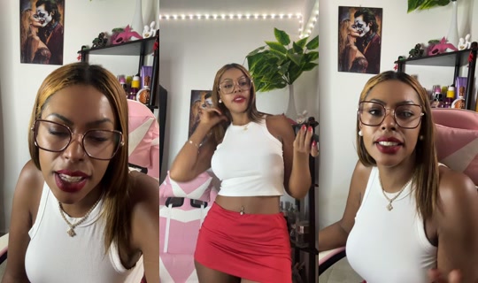 tiktok20252414 TikTok Live — Sep 21, 2026, 6:01 PM