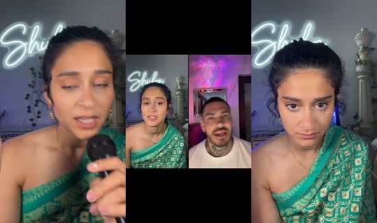 tiktokbrownchick TikTok Live — Aug 25, 2026, 5:23 AM