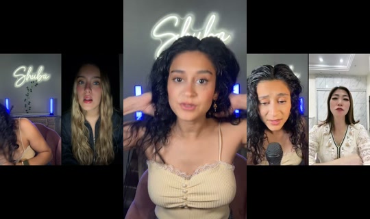 tiktokbrownchick TikTok Live — Aug 27, 2026, 5:22 AM