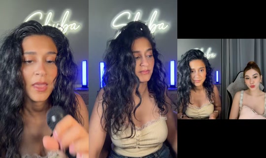 tiktokbrownchick TikTok Live — Aug 27, 2026, 6:13 AM