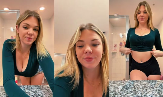 tiktokgemini5 TikTok Live — Sep 3, 2026, 3:54 PM