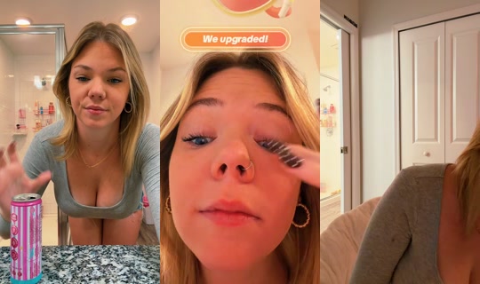 tiktokgemini5 TikTok Live — Oct 7, 2026, 2:31 PM