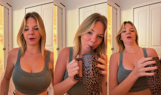 tiktokgemini5 TikTok Live — Oct 8, 2026, 3:34 PM