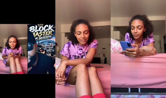 tiktokiiwannafight TikTok Live — Sep 11, 2026, 4:40 PM