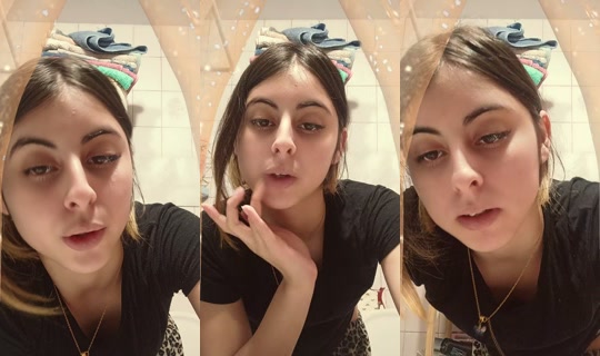 tiktoklol010 TikTok Live — Sep 25, 2026, 2:00 AM
