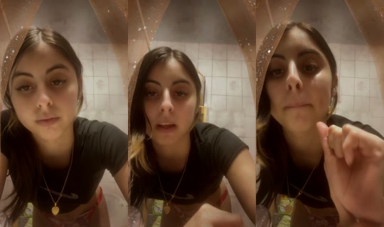 tiktoklol010 Recorded on Oct 8, 2026, 2:01 AM