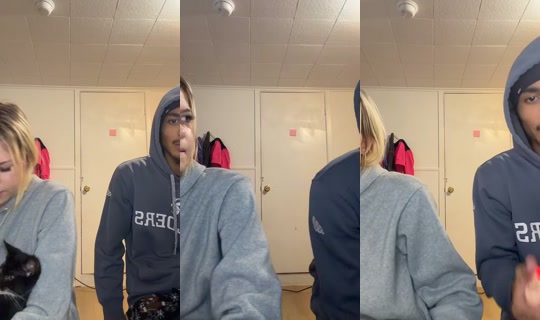 tiktokpsychic12 TikTok Live — Aug 22, 2026, 4:24 AM