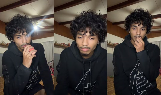 tiktokpsychic12 TikTok Live — Aug 24, 2026, 5:09 AM