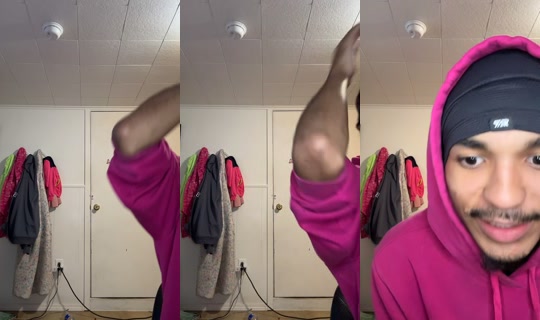 tiktokpsychic12 TikTok Live — Aug 29, 2026, 2:46 AM