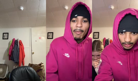 tiktokpsychic12 TikTok Live — Aug 29, 2026, 4:45 AM