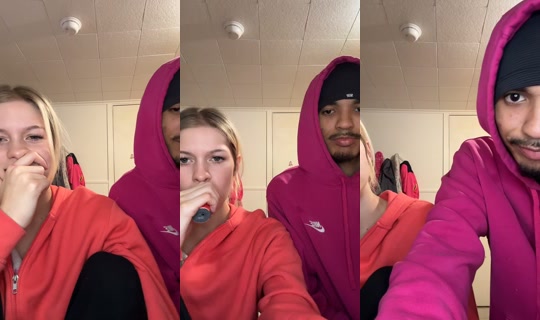 tiktokpsychic12 TikTok Live — Aug 29, 2026, 5:18 AM