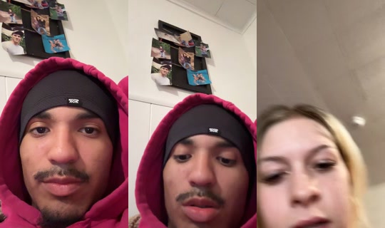 tiktokpsychic12 TikTok Live — Aug 29, 2026, 5:47 AM