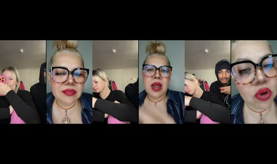 tiktokpsychic12 TikTok Live — Aug 29, 2026, 11:05 PM