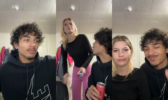 tiktokpsychic12 TikTok Live — Aug 30, 2026, 4:28 AM
