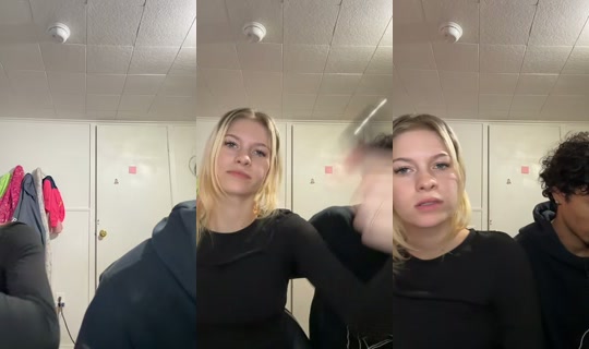 tiktokpsychic12 TikTok Live — Aug 30, 2026, 5:16 AM
