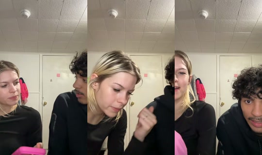 tiktokpsychic12 TikTok Live — Aug 30, 2026, 5:46 AM