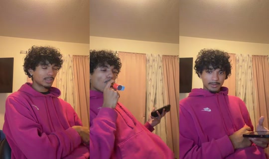 tiktokpsychic12 TikTok Live — Sep 6, 2026, 5:52 AM