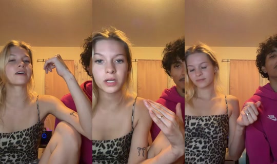 tiktokpsychic12 TikTok Live — Sep 6, 2026, 6:09 AM