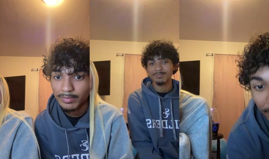 tiktokpsychic12 TikTok Live — Sep 7, 2026, 4:36 AM