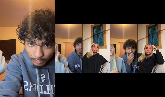 tiktokpsychic12 TikTok Live — Sep 7, 2026, 5:41 AM