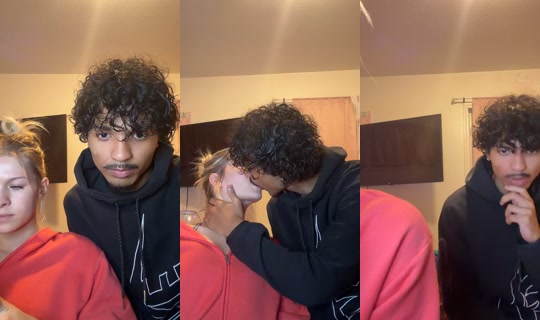 tiktokpsychic12 TikTok Live — Sep 8, 2026, 4:47 AM
