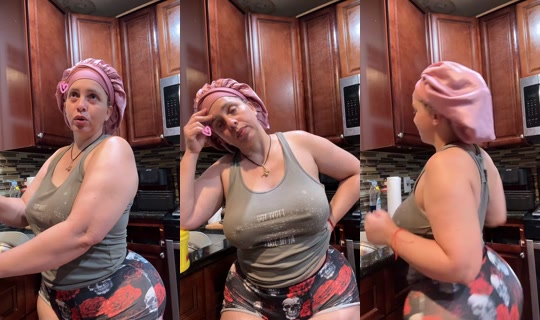 tiktokshopdelarubia TikTok Live — Aug 23, 2026, 6:11 AM