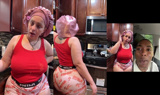 tiktokshopdelarubia TikTok Live — Aug 24, 2026, 8:23 PM