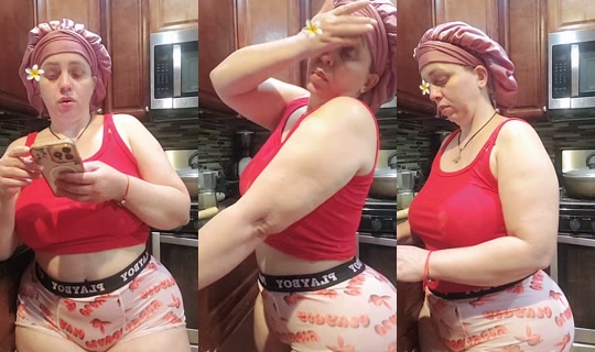 tiktokshopdelarubia TikTok Live — Aug 24, 2026, 11:56 PM