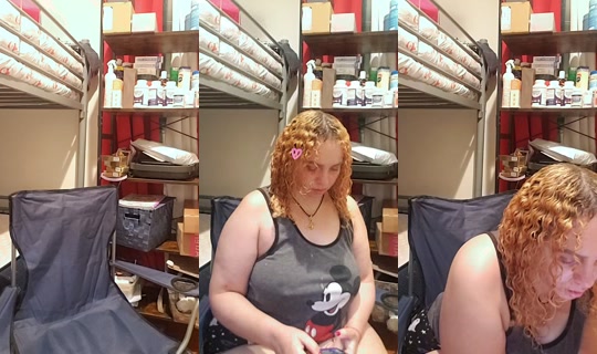 tiktokshopdelarubia TikTok Live — Sep 30, 2026, 1:12 AM