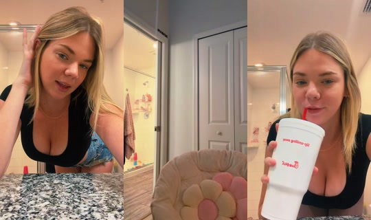 tiktokuser2324155 TikTok Live — Aug 25, 2026, 5:33 PM