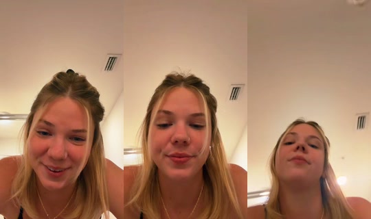 tiktokuser2324155 TikTok Live — Aug 27, 2026, 8:43 PM