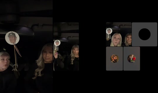 tilde_emanuelssson TikTok Live — Oct 7, 2026, 6:02 PM