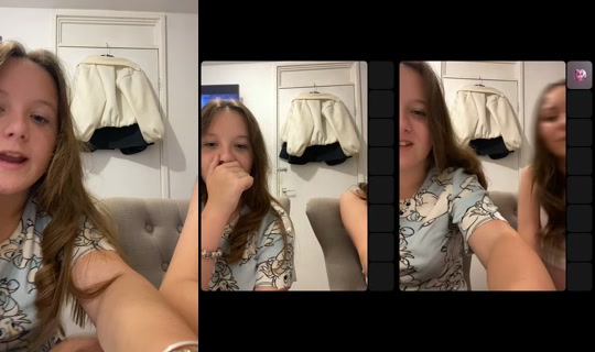 tilly_818906 TikTok Live — Sep 8, 2026, 9:33 PM