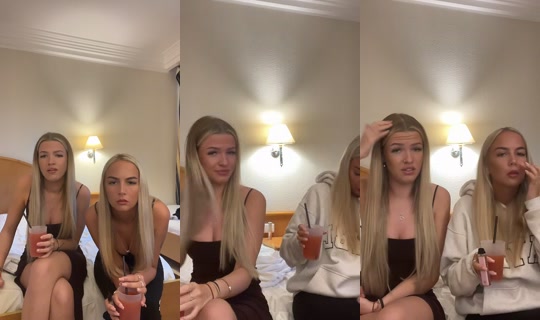 tillypaynexoxo TikTok Live — Sep 8, 2026, 5:30 PM