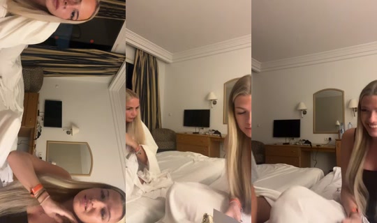 tillypaynexoxo TikTok Live — Sep 8, 2026, 10:01 PM