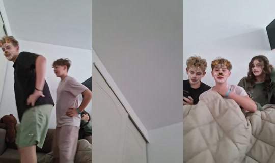 tiltot12 TikTok Live — Aug 25, 2026, 7:47 AM