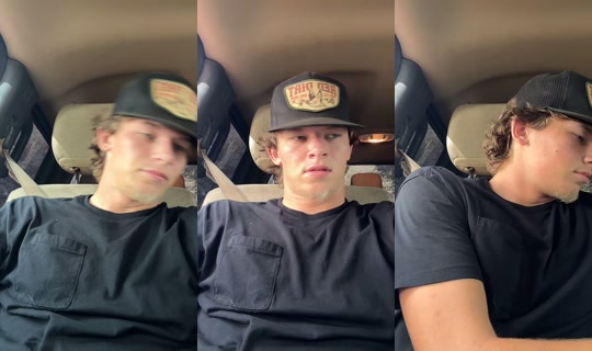 timbo322 TikTok Live — Oct 3, 2026, 8:28 PM