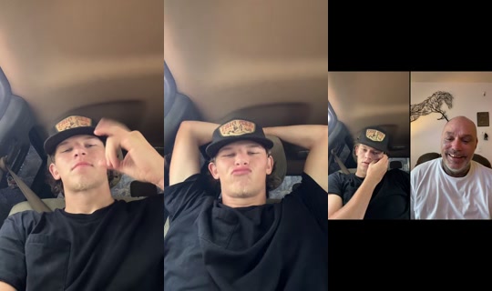 timbo322 TikTok Live — Oct 4, 2026, 9:56 PM