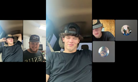 timbo322 TikTok Live — Oct 5, 2026, 1:55 PM