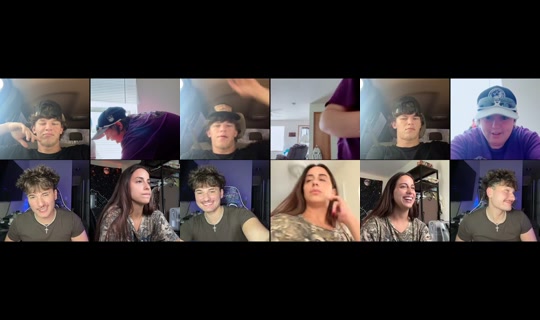 timbo322 TikTok Live — Oct 5, 2026, 3:28 PM