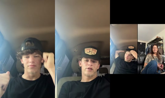 timbo322 TikTok Live — Oct 5, 2026, 3:59 PM