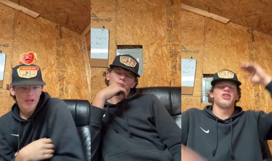 timbo322 TikTok Live — Oct 7, 2026, 3:54 PM